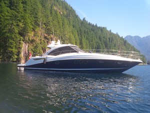 2005 Sea Ray Sundancer 48