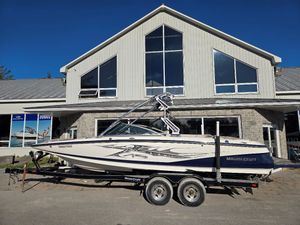 2007 MasterCraft MasterCraft X45