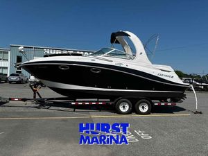 2006 Four Winns V278