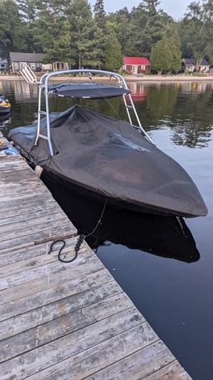 2000 Moomba Mobius