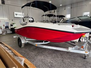 2025 Starcraft SV 16 OB