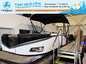 2025 Vetta Kuuma 23 CRL Sport
