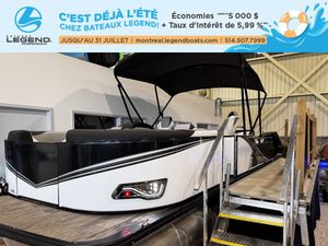 2025 Vetta Kuuma 23 CRL Sport