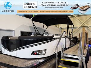 2025 Vetta Kuuma 23 CRL Sport