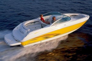 2004 Chaparral 230 SSi