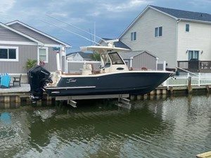 2023 Scout 277 LXF