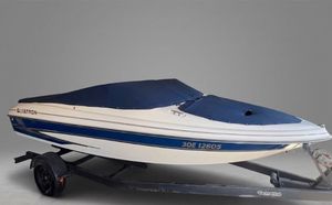 2000 Glastron LX180
