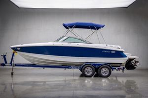 Cobalt 210 2012