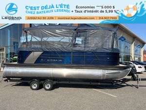 2023 Legend E-Series 23 Lounge Sport Pro