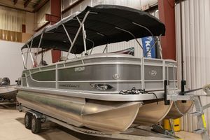 2023 Princecraft Vectra® 23 RL