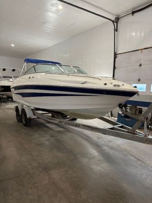 2004 Campion LS 645