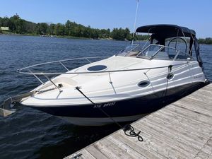 2004 Regal 2665