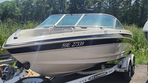 1999 Mastercraft 210 VRS Maristar