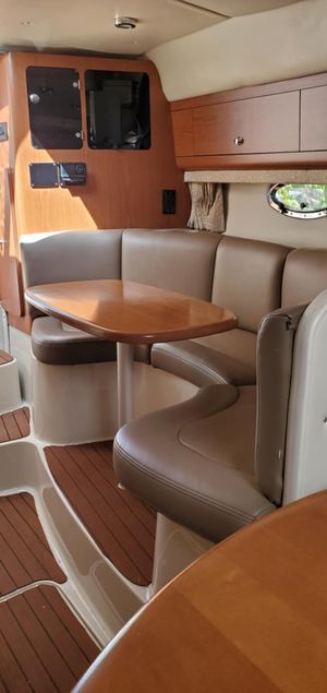 2002 Chaparral 280 Series