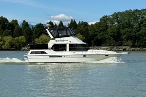 Cooper SUNDECK 1988