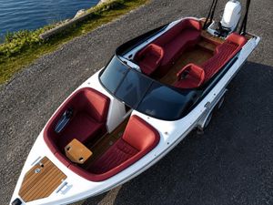 2024 Cranchi E26