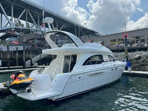 2008 Meridian 441