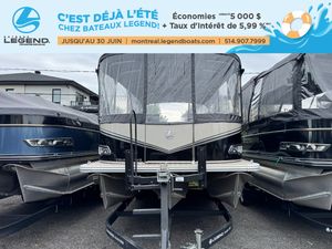 2023 Legend Q-Series Cruiser WS Sport Pro