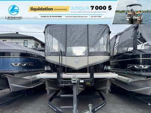 2023 Legend Q-Series Cruiser WS Sport Pro