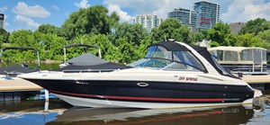 2005 Monterey 298SS