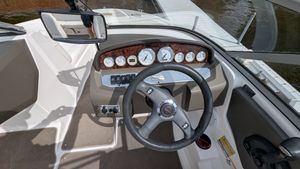 2007 Regal 1900