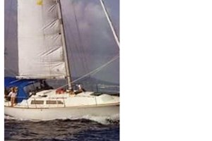 1980 C&C Landfall