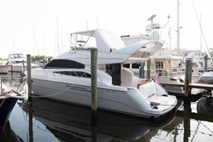 2003 Princess 50