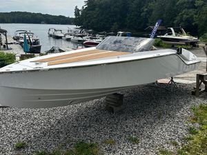 2025 Frauscher 747 Mirage