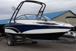 2018 Campion A18 SURF