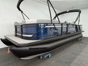 2026 Starcraft EXS-3 Q 3 tubes