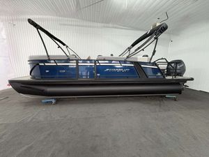 2026 Starcraft EXS-3 Q 3 tubes