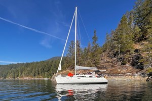 2001 Beneteau 311