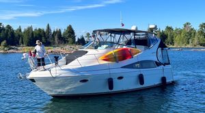 Carver 360 Mariner 2004