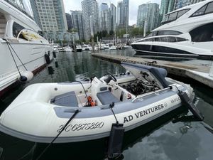 2021 Williams Jet Tenders Sportjet 345