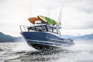 2025 KingFisher 2525 XAC HT