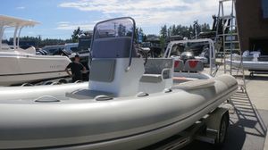 2023 Gala VIKING V580H