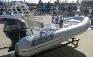 2023 Gala A400HL