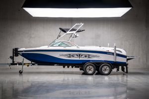 2007 Nautique SV-211