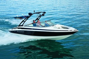 2016 Crownline 225 SS