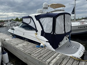 2008 Doral 275 Venezia