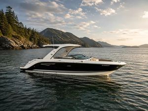 2024 Sea Ray SLX 310