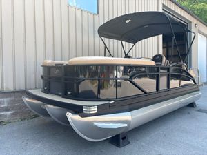 2025 Barletta CABRIO C20UC