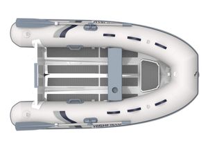2025 Highfield Ultralite 260 W
