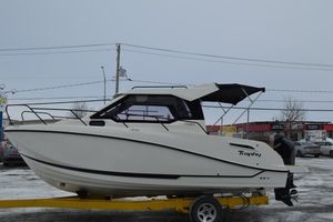 2025 Bayliner T23 EXPLORER 225XL V6 DTS