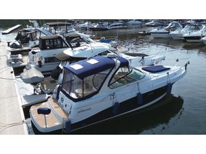 2005 Four Winns 378