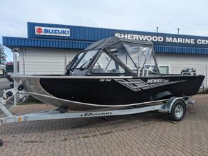 2025 Hewescraft Pro V 200 PV ET