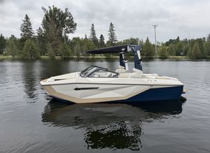 Nautique G21 2025