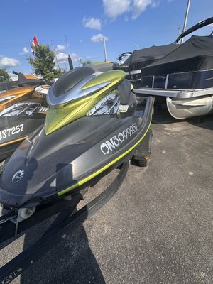Sea-Doo RXP  215HP 2005