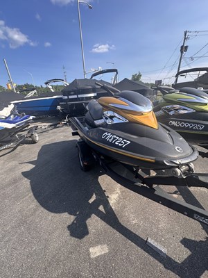 2005 Sea-Doo 2006  RXP  215HP