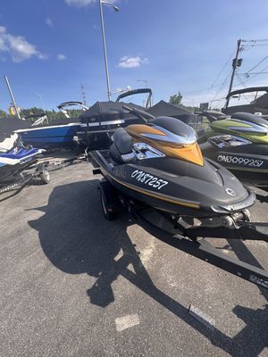 Sea-Doo 2006  RXP  215HP 2005